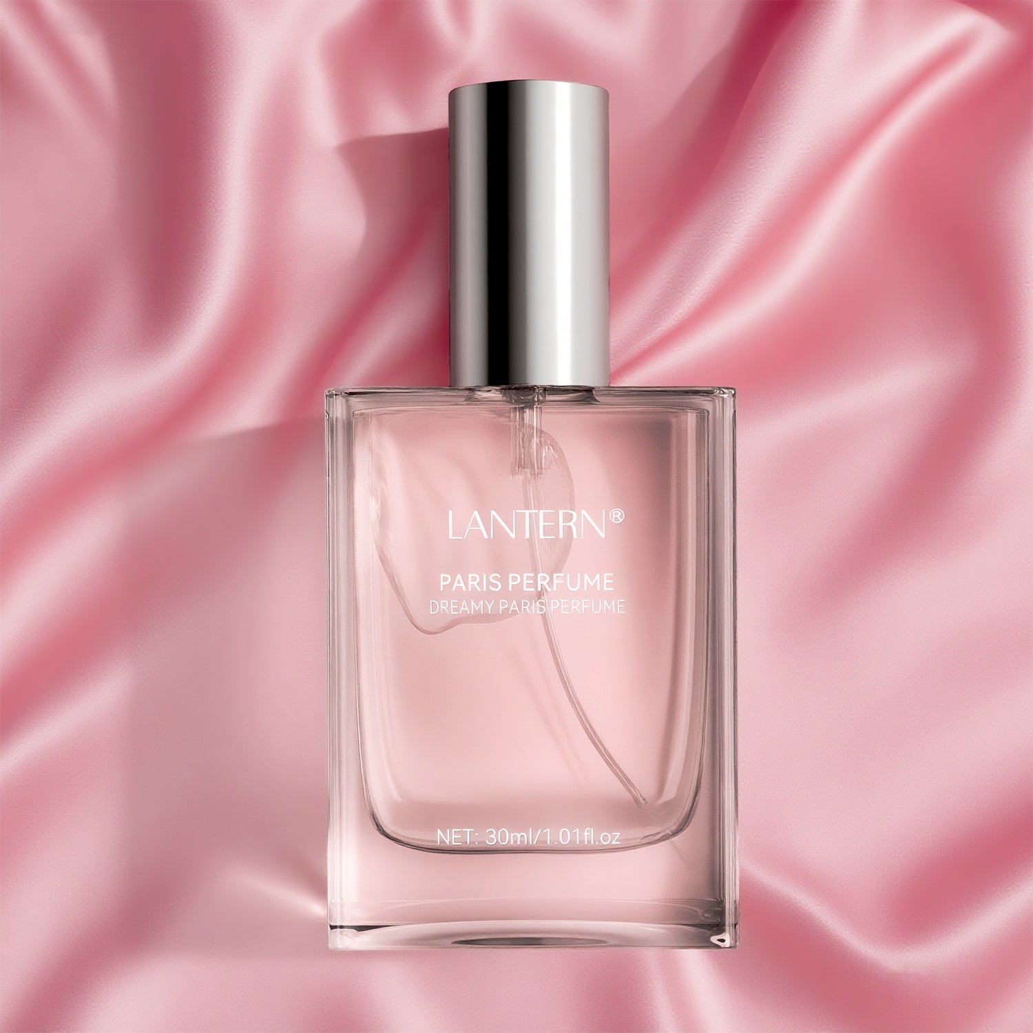 Dreamy Paris Eau De Parfum Spray Perfume, Eau De Toilette Day Or Night Spray With Fresh Flower Citrus Scent