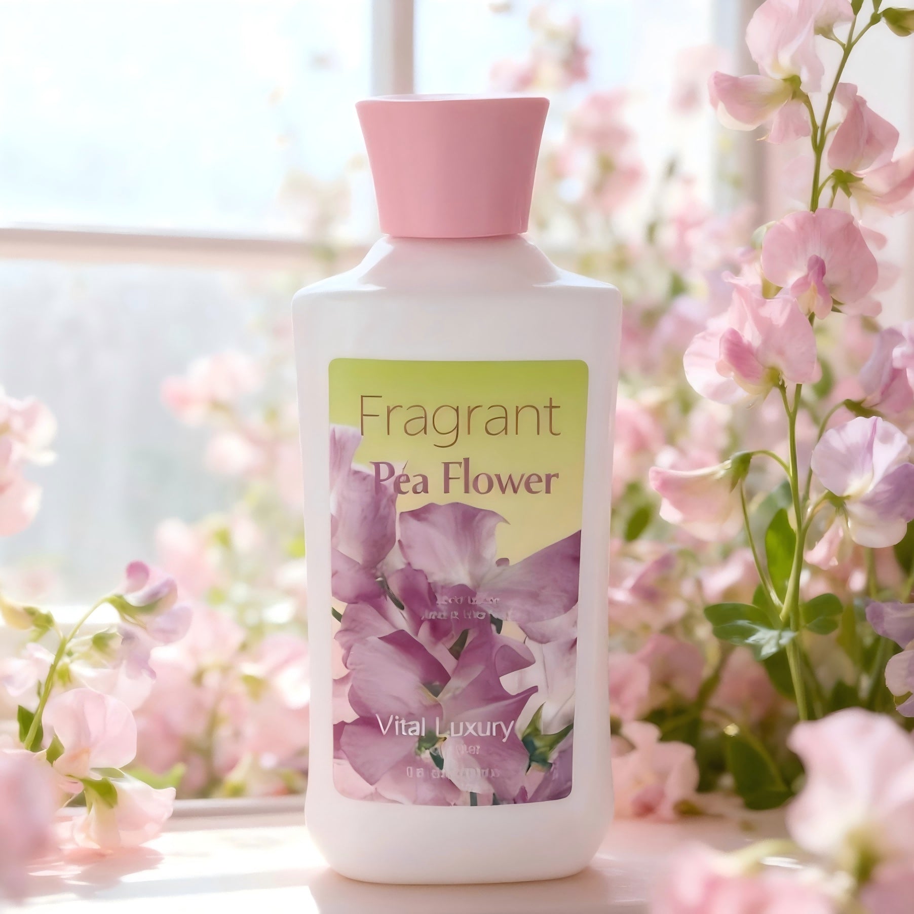 3 Fl.oz.Japanese Cherry Blossom And Others Scented Body Lotions Long-lasting Moisturizing Suitable For Dry And Rough Skin, And Can Be Used On Hands AndBody. Best Gift Perfect For Travel, Weddings