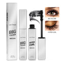 12-Hour Waterproof Mascara | Ultra Volumizing &  Lengthening | 2-Pack | 10ml Each