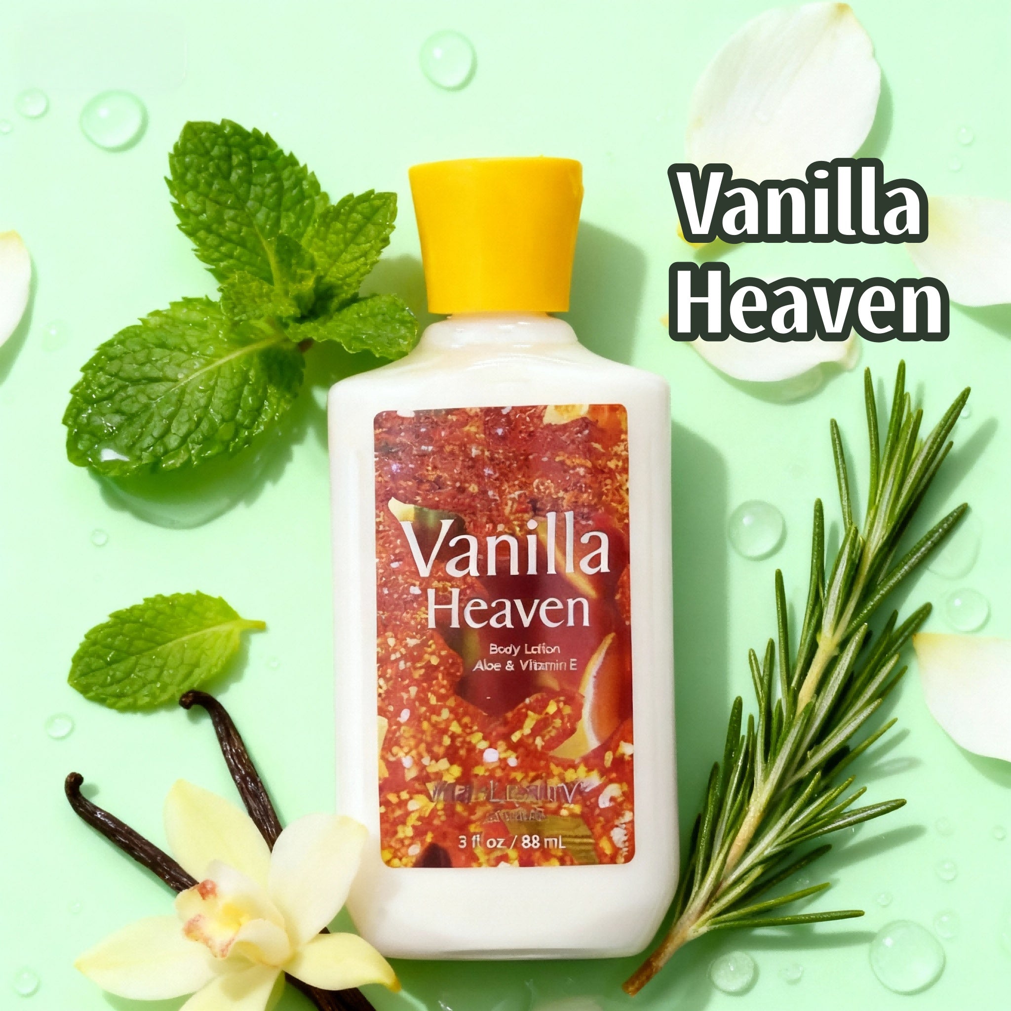 3 Fl.oz.Japanese Cherry Blossom And Others Scented Body Lotions Long-lasting Moisturizing Suitable For Dry And Rough Skin, And Can Be Used On Hands AndBody. Best Gift Perfect For Travel, Weddings