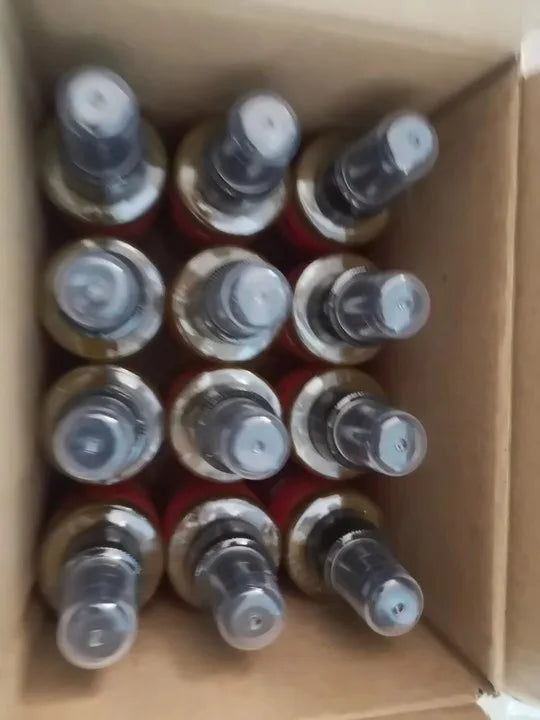 C-22 Hair Solvent Adhesive Remover | 4 fl oz (118ml)