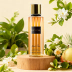 Body Mist - Golden Desire&Body Mist -Genuine Attraction&Body Mist - Allure Delight&Body Mist - Fresh Pear, 8.5fl.oz, 250ml, 12 Master