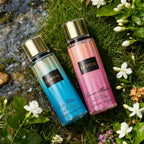 Body Mist - Golden Desire&Body Mist -Genuine Attraction&Body Mist - Allure Delight&Body Mist - Fresh Pear, 8.5fl.oz, 250ml, 12 Master